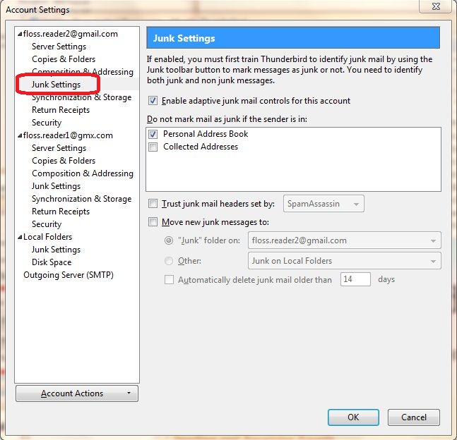 tbird_junk_settings